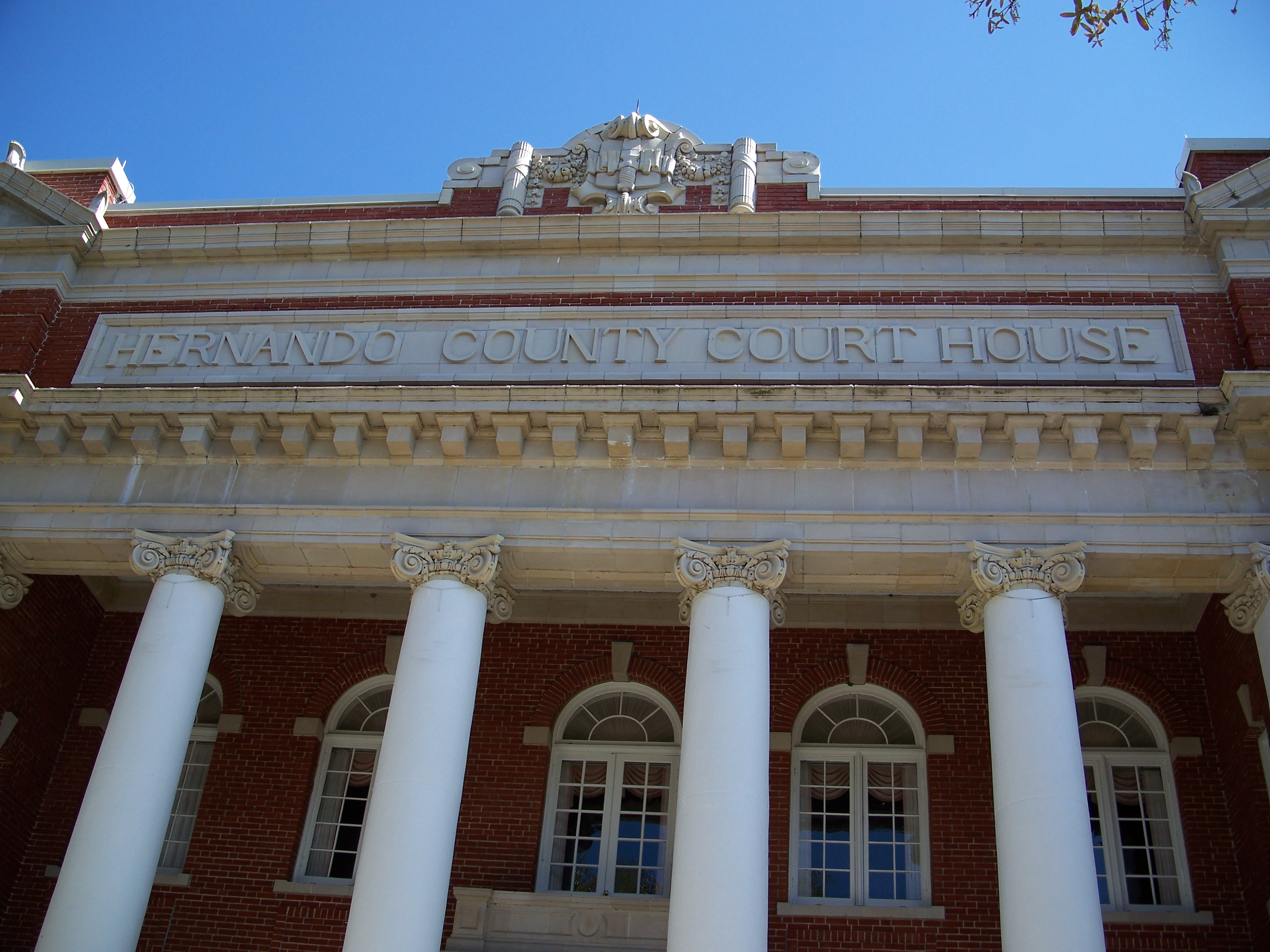 Brooksville, Hernando County, FL