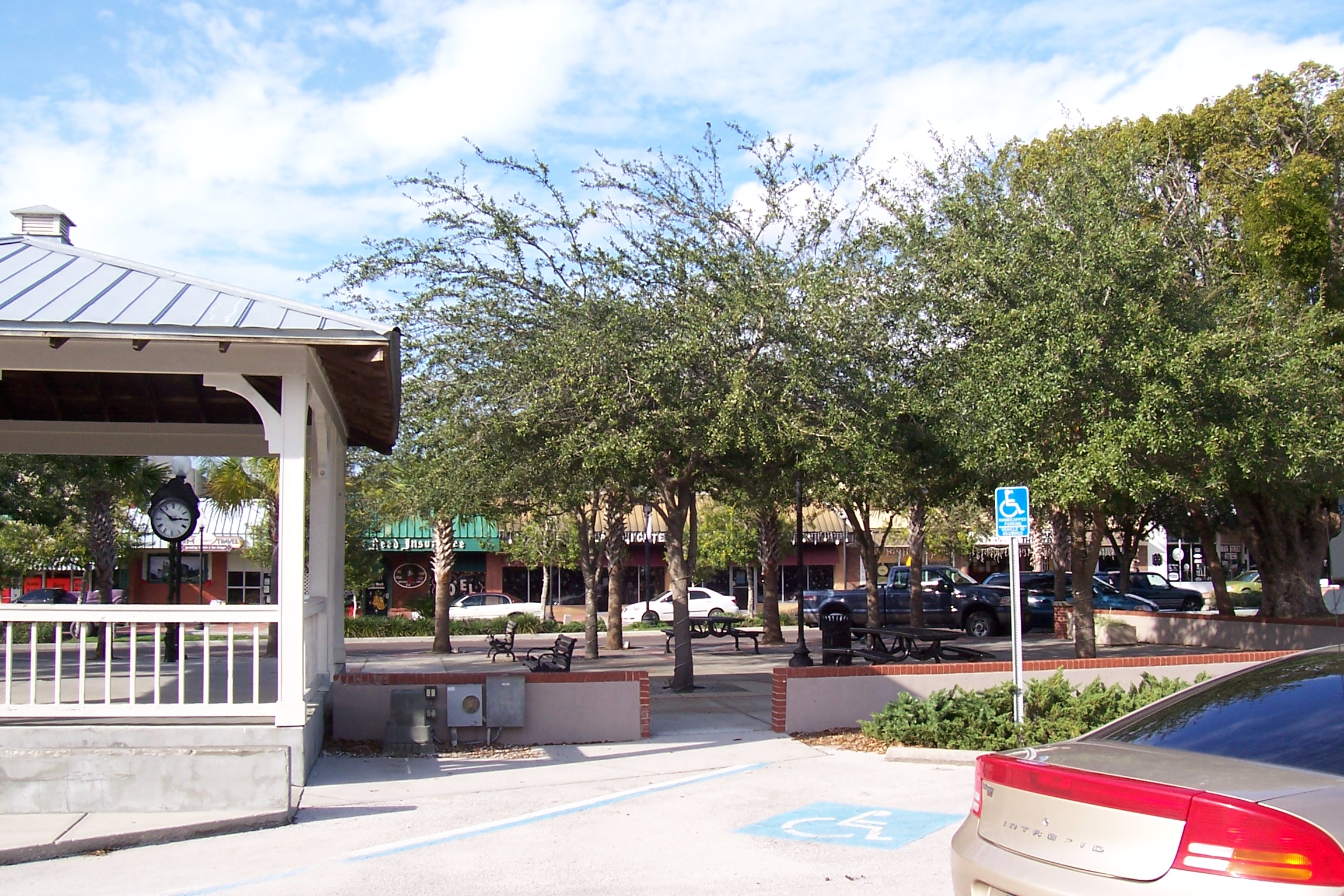 Zephyrhills, Pasco County, FL