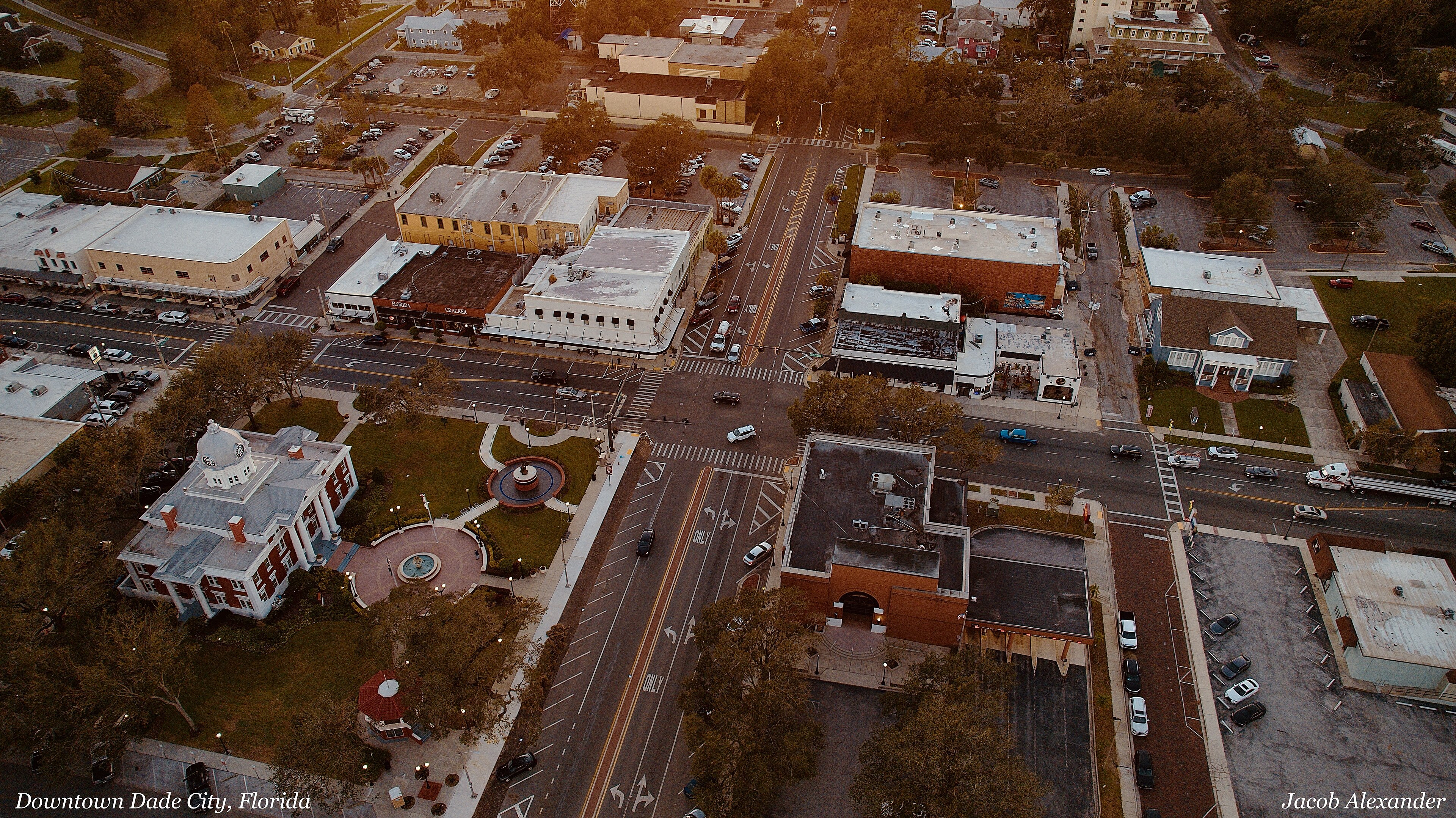 Dade City, Pasco County, FL